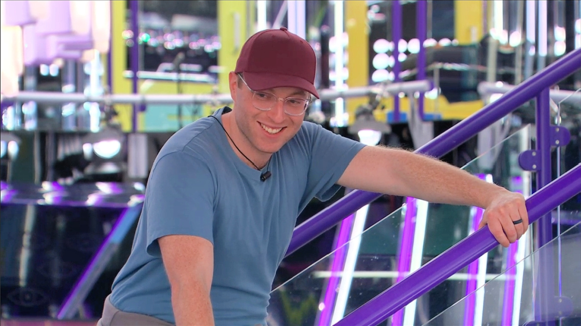 89razorskate20's tweet photo. ❔WEEK 7, RT &amp; LIKE If You’re Team KEVIN! #BBCAN10 https://t.co/5XmFPxLKqK
