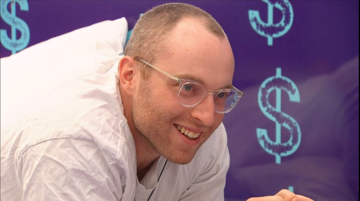 89razorskate20's tweet photo. ❔WEEK 7, RT &amp; LIKE If You’re Team KEVIN! #BBCAN10 https://t.co/5XmFPxLKqK