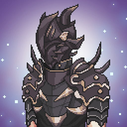 Sorry Everai fam 😅 Gonna need to rock this new beauty for awhile! Gotta support this amazing project and these even more amazing people involved! #NewNFTProfilePic NFT by <a href="/exaltedNFT/">The Exalted 🗡</a> huge shoutout to <a href="/0xindefinite/">0xIndefinite</a> <a href="/alexanderjchun/">Alex</a> <a href="/pixel_camila/">Camila</a> put in a ton of work for this 🙌🏻❤️
