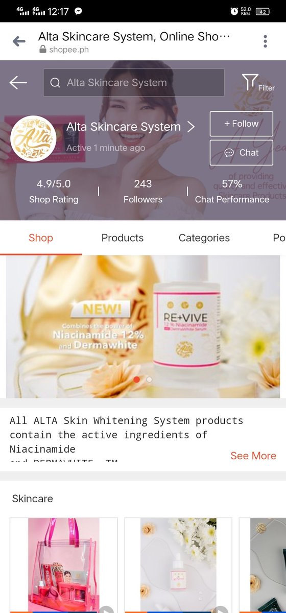 Jen90585582's tweet photo. Follow us on Shopee 🛒💯✨✨
https://t.co/GQkCAc5ANa

#onlinebusiness
#ShopeePH https://t.co/IavOb4yGNs