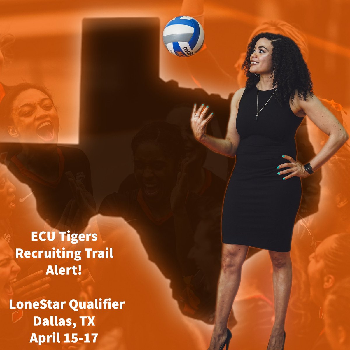 Coach Cheri Lindsay tweet media