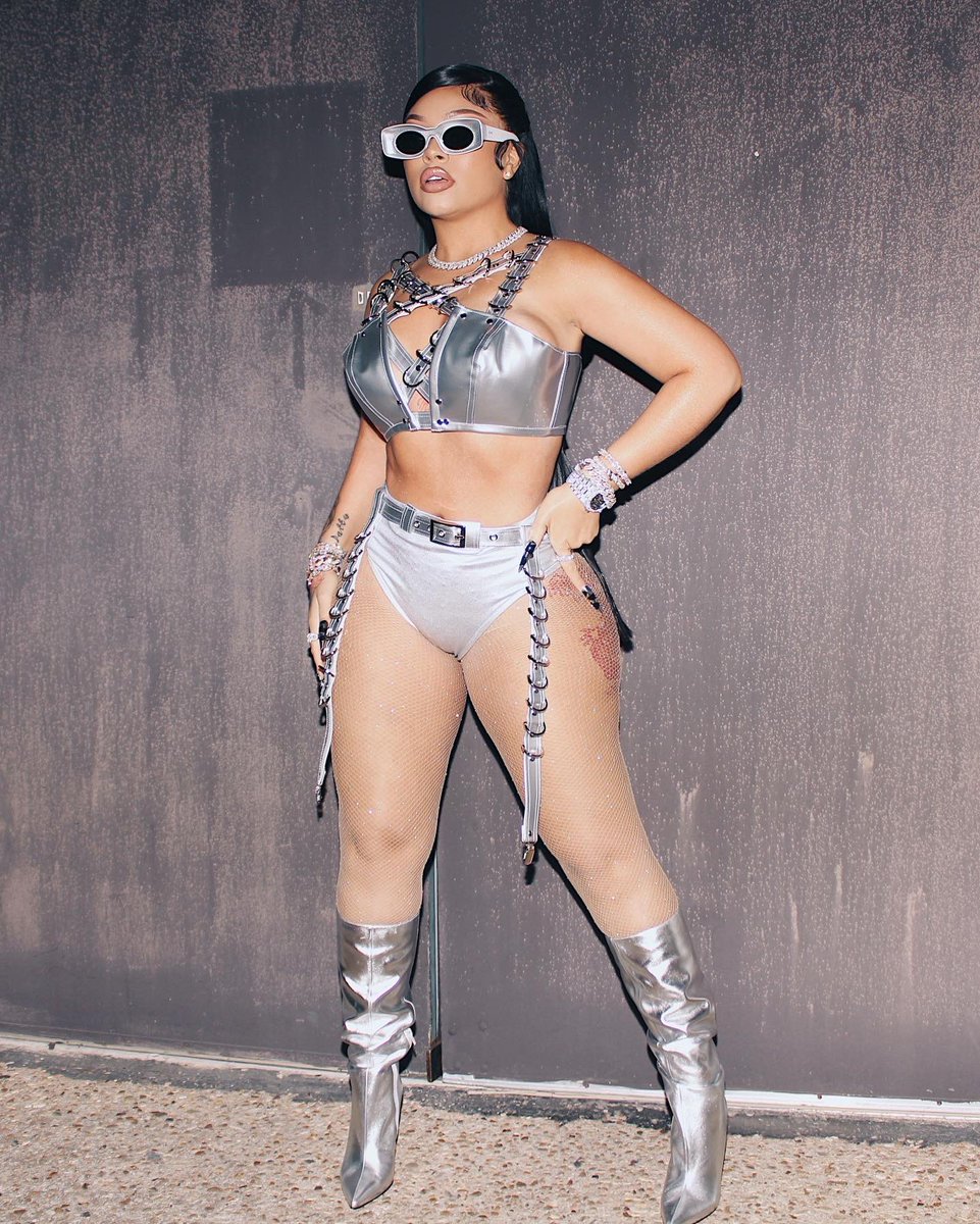 BIG MAMA tweet media