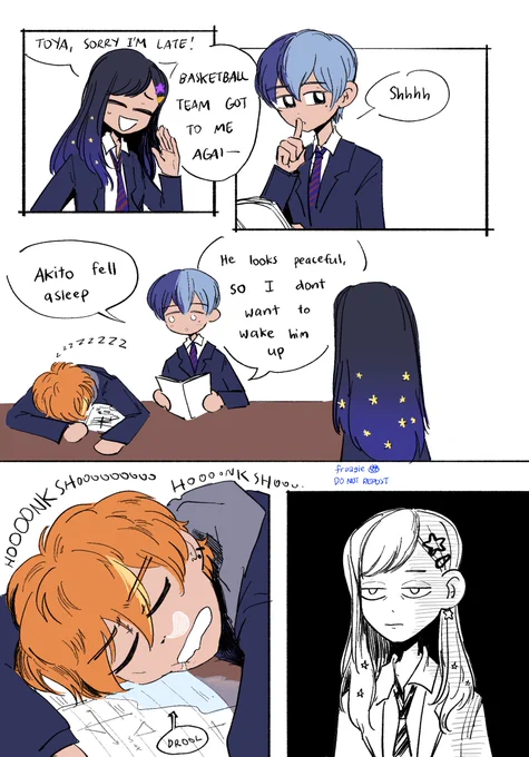 #prsk_FA 