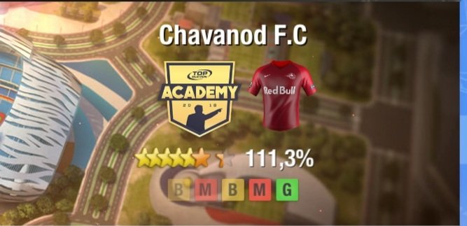 ⚪Elite Titans League 5'inci Tur
🆚️@ChavanodFC
🗓13.04.22
🕐15:11
🏟Mustafa Kemal Atatürk Stadyumu 
🌐#GoMaltepeGo #TopEleven 
<a href="/TopElevenElites/">Top Eleven Elites</a>