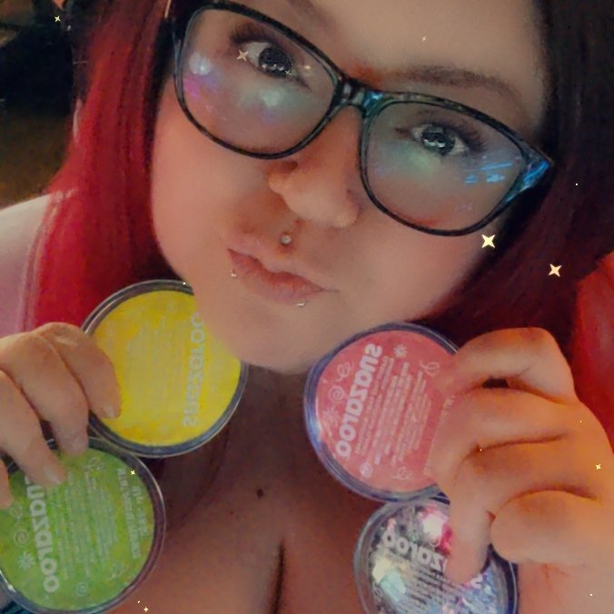 Dont miss the post Easter stream on my FREE onlyfans on Monday April 18th at 11am MST! I will be painting<a href="/tag/paypal"class="tags"><span>#paypal</span></a><a href="/tag/venmo"class="tags"><span>#venmo</span></a><a href="/tag/onlyfans"class="tags"><span>#onlyfans</span></a><a href="/tag/cashapp"class="tags"><span>#cashapp</span></a>