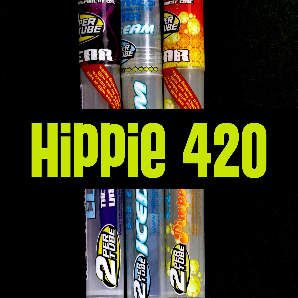 Hippie Butler tweet media