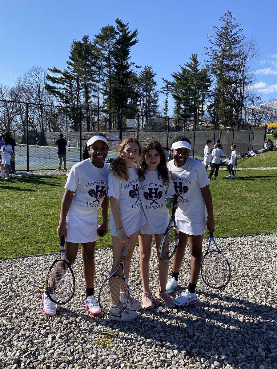 Harvey Middle School tweet media