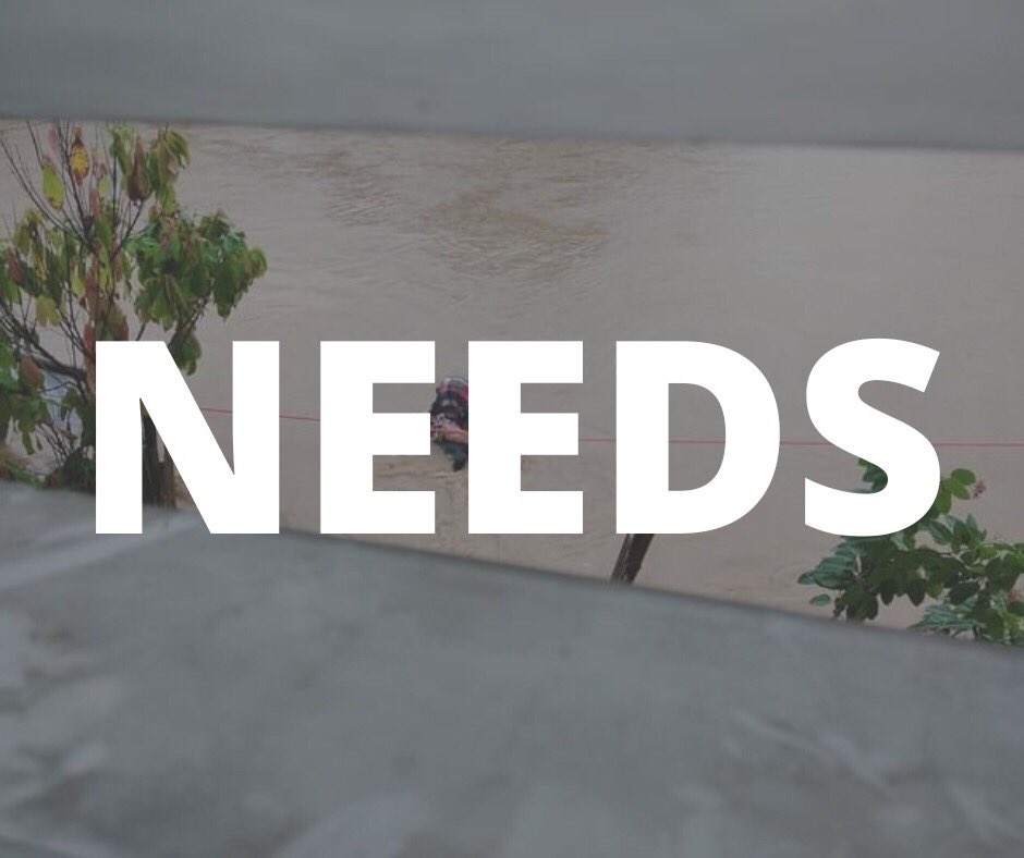 Gottalovemayvv's tweet image. CALLING ALL PRIVATE INDIVIDUALS WITH RESCUE BOATS‼️

There are Capisnons who are trapped by rising floodwaters. We already need to mobilize so we can help our rescuers in reaching them. 

Please help us echo our call. Keep safe, everyone! #CapizNeedsHelp