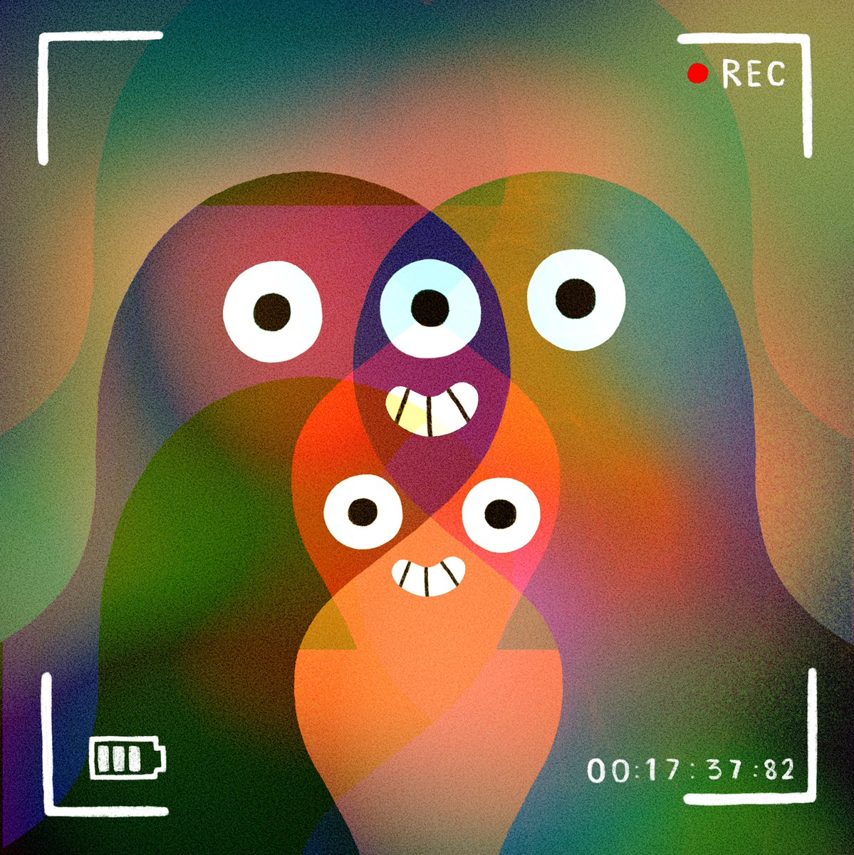 d_prendergast's tweet photo. #PortfolioDay seems to roll around approximately every 27 days, but who am I to question blatant self promotion? 

Give me praise. 

(Hi, I’m Darcy— illustrator/ animator/ director!) https://t.co/LstxPjmf3s