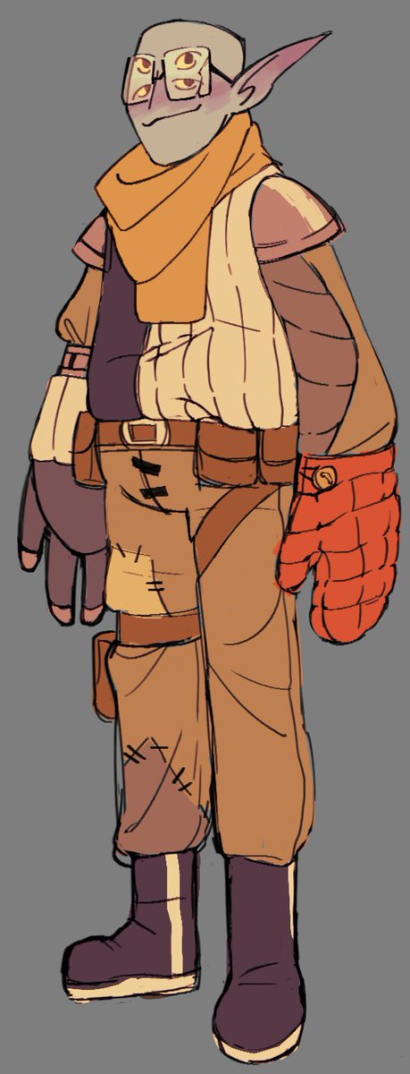 peep_face's tweet photo. me, diorite, and the boys rutile and gabrielite 🖖
#OuterWilds https://t.co/nAbWYryTu7