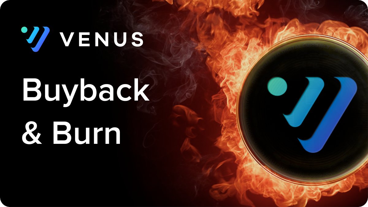 VenusProtocol's tweet photo. ⚡ Voting for VIP57  is currently in progress (Buyback &amp; Burn + Tokenomics Distribution )

ℹ️ Details: https://t.co/oBAJq2ktEX

⌛ Voting will end in 72 Hours

👇 Place your votes👇 https://t.co/Ntzjabs4ZV

$XVS #DeFi @BNBCHAIN https://t.co/BuQeesgKDM