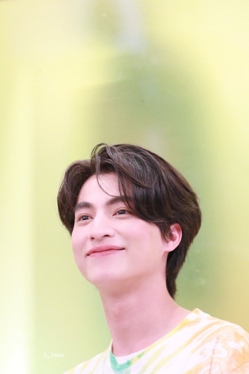 sellaluvgulf17's tweet image. Gulf morning
Take a good rest babe❤️🥳

@gulfkanawut #GulfKanawut