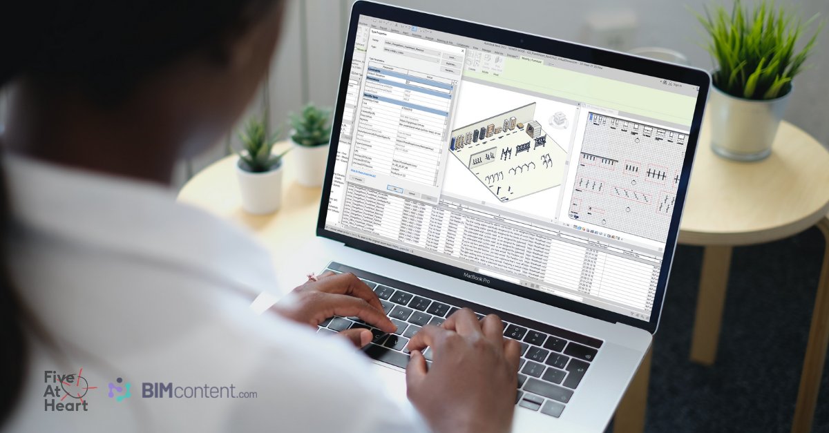 bim_content's tweet photo. Creating #Parametric #RevitFamilies for Bike Parking fixtures without blowing out file size & complexity can be tricky.
Download the #FiveAtHeart library via https://t.co/CsMdxdqLsO. It could save you a heap of time
Get it #FREE hereπhttps://t.co/qOYKwSYctq
#Revit #BIMcontent https://t.co/kvWLuKkcr9