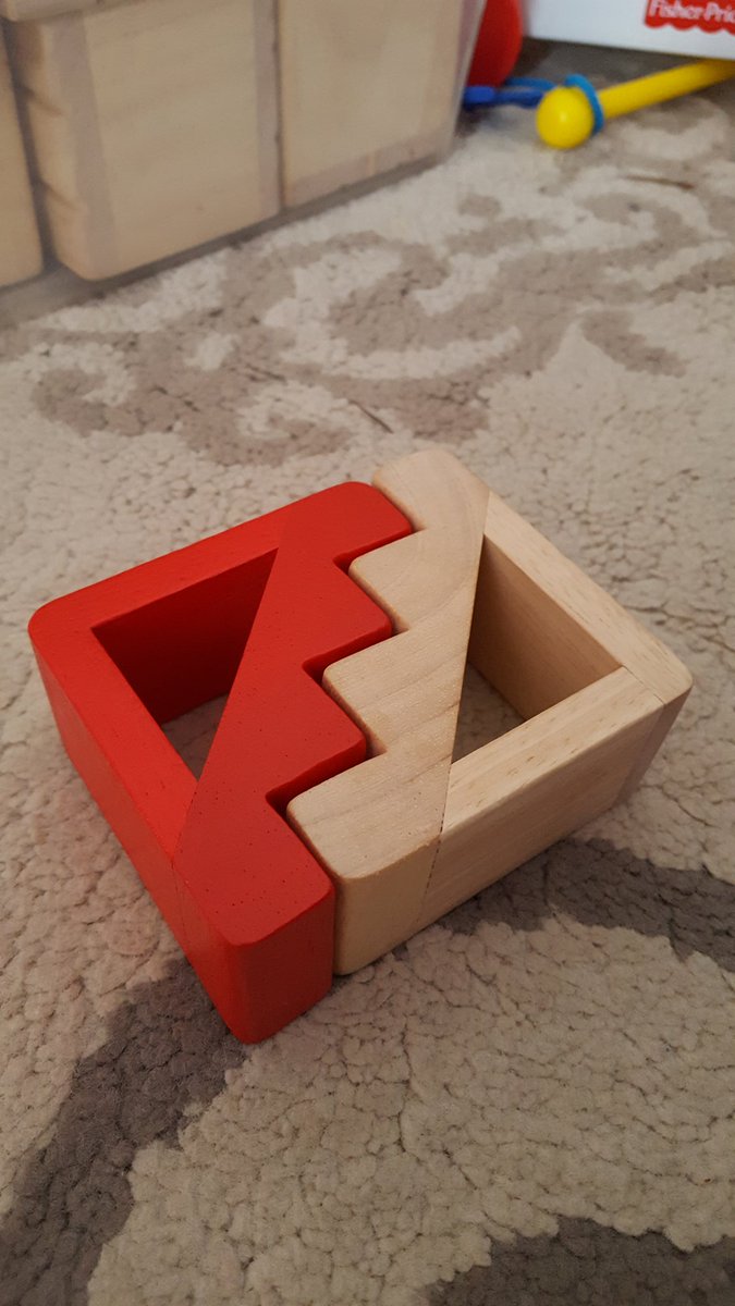 wingmen_comic's tweet photo. Today our toddler taught us that a matching pair of inverted stairs is called a "churmie." https://t.co/NdIlI4n2c3