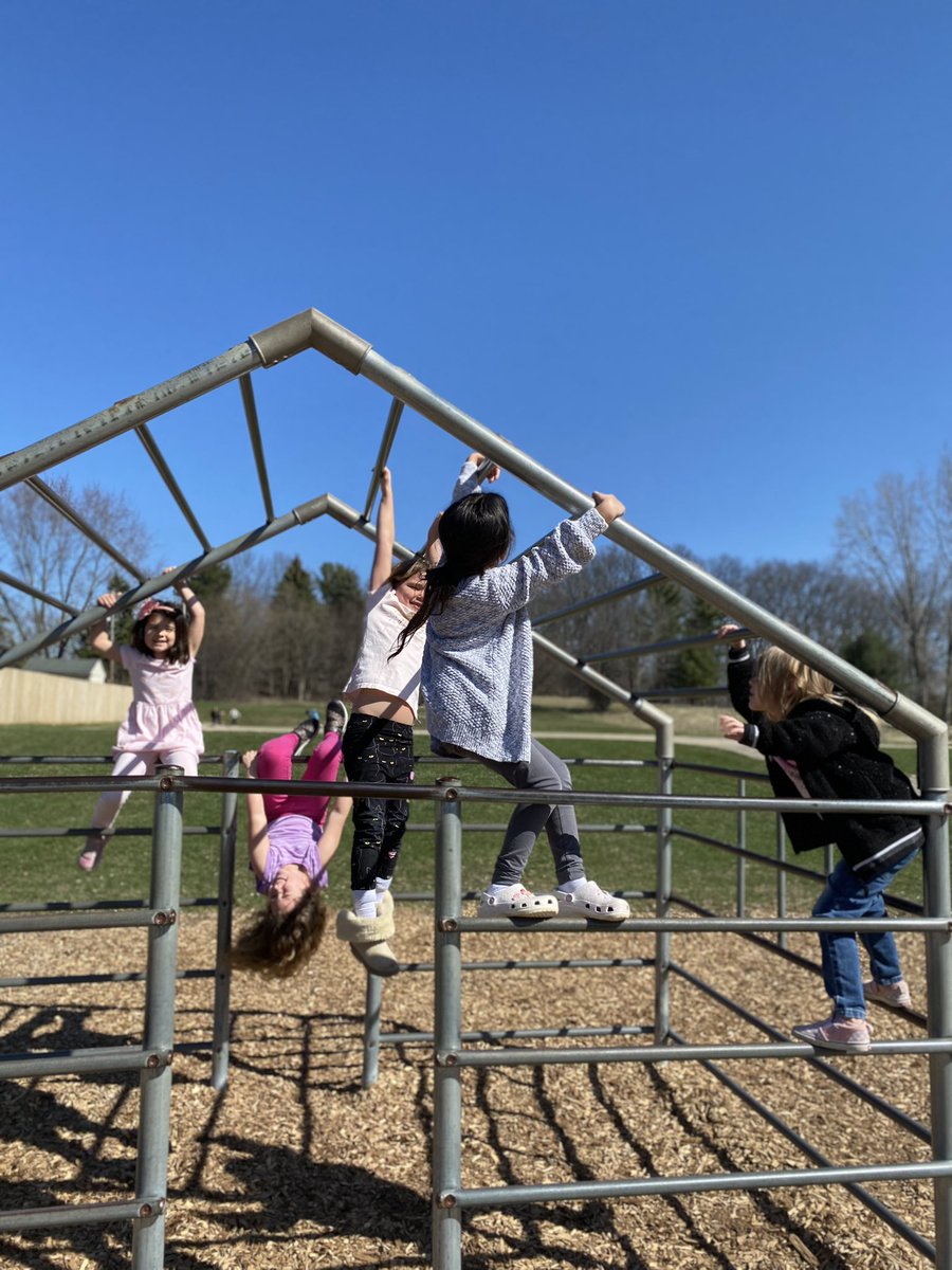 💓✍🏽☀️Kinder Fun!