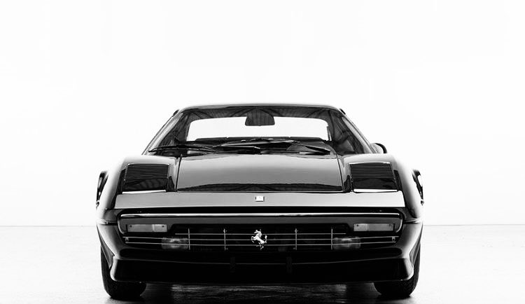forza ferrari