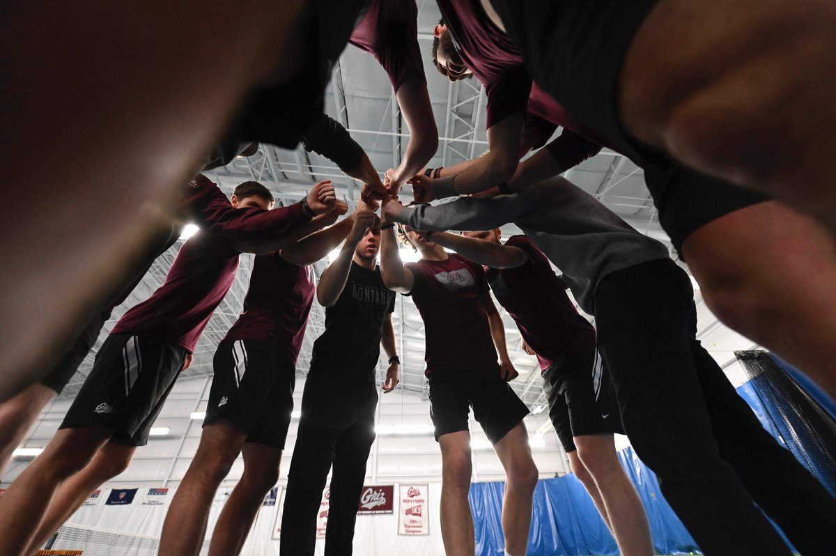 Today's photo gallery is a 𝙑𝙄𝘽𝙀 🤩

📸➡️ gogriz.com/galleries/mens…

#GoGriz