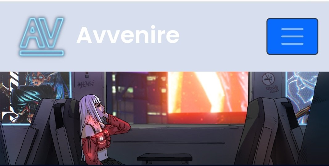 IT'S HAPPPENNNIIIIIIIING @AvvenireNFT @tazblax @AvvenireCitizen <a href="/MommasBwoi/">/Loading</a> <a href="/InvestorMayan/">MayanInvestor</a> <a href="/IcedcoffeeEth/">Icedcoffee 🧊☕</a>
 
Avvenire City is waiting!!!!

Website live avvenire.io