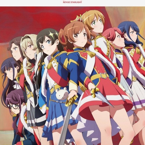 acparadise's tweet photo. Applications now open for Revue Starlight at Anime Central 2022 This will be a paid gig. Please share with your friends!
If this is you, please reply at the link
https://t.co/H3OmIpIWfb
Note that events are subject to cancelation #acparadise #acen #RevueStarlight https://t.co/KICk9rYSPV