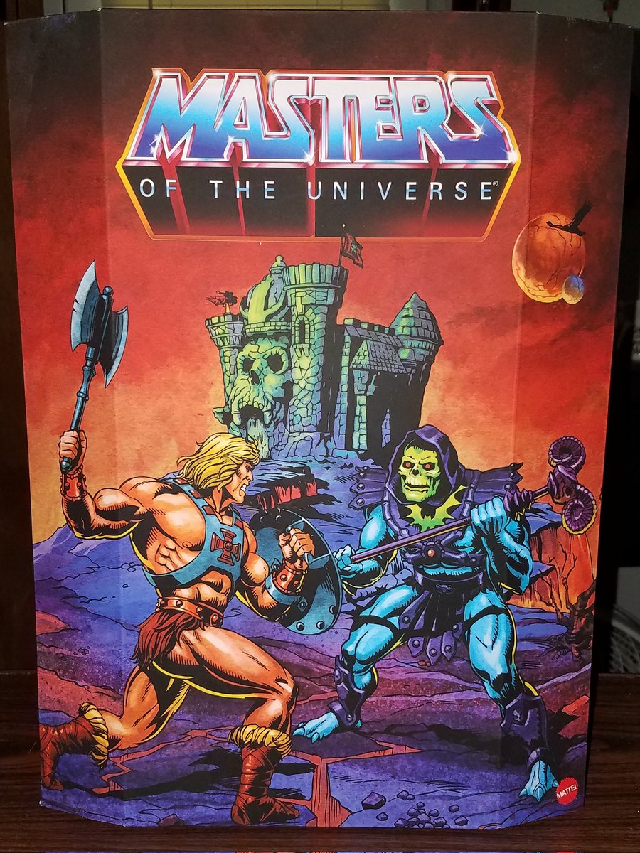 HeManIsMyHero's tweet photo. Happy #MOTUesday to all my awesome followers!🤘 So here's my Lords Of Power box set that I love so much.😍 #LordsOfPower #HeMan #MOTU #GreatestToysEverMade #GreatestFranchiseInTheUniverse https://t.co/kCW6nC5IqD