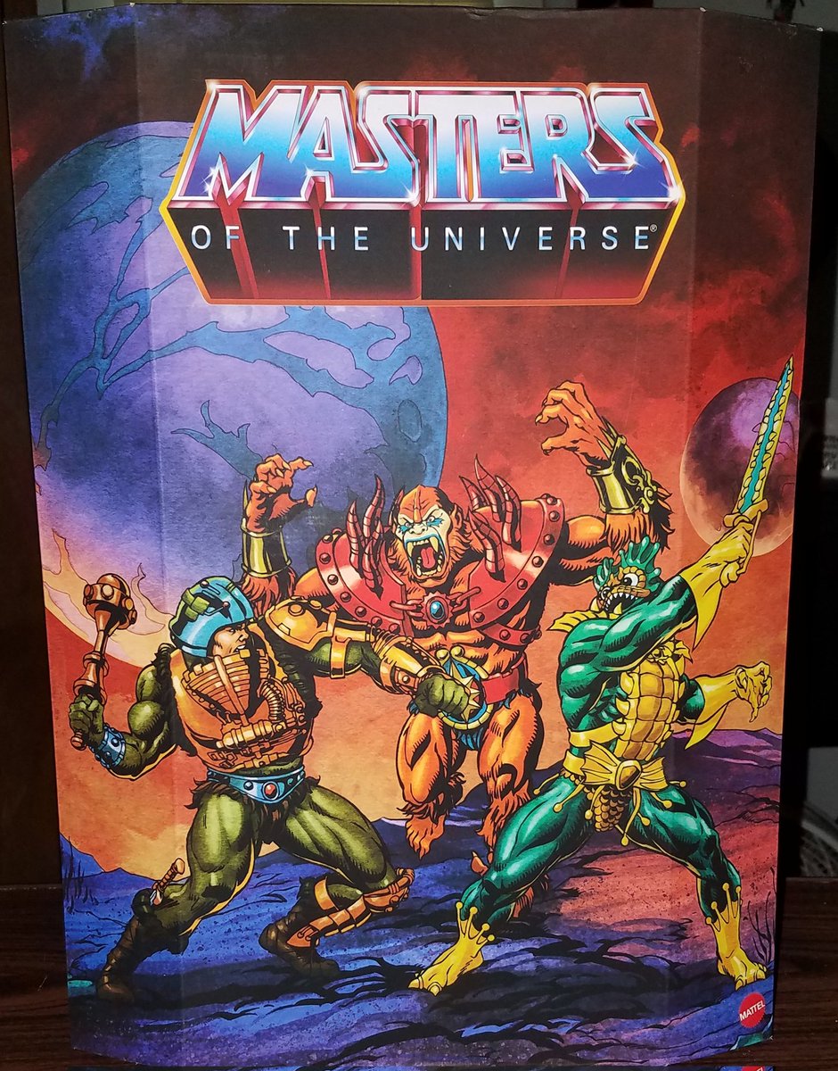 HeManIsMyHero's tweet photo. Happy #MOTUesday to all my awesome followers!🤘 So here's my Lords Of Power box set that I love so much.😍 #LordsOfPower #HeMan #MOTU #GreatestToysEverMade #GreatestFranchiseInTheUniverse https://t.co/kCW6nC5IqD