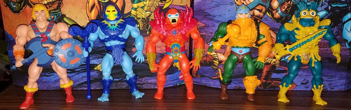 HeManIsMyHero's tweet photo. Happy #MOTUesday to all my awesome followers!🤘 So here's my Lords Of Power box set that I love so much.😍 #LordsOfPower #HeMan #MOTU #GreatestToysEverMade #GreatestFranchiseInTheUniverse https://t.co/kCW6nC5IqD