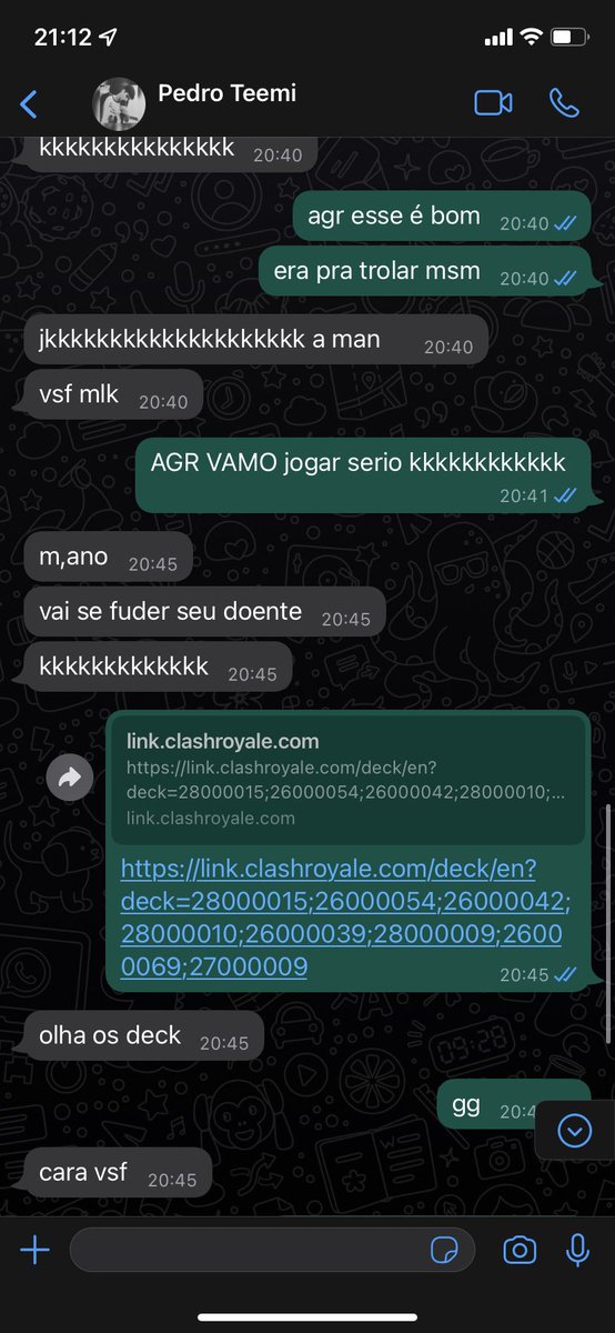 Aqui um pouco dos bastidores para vocês