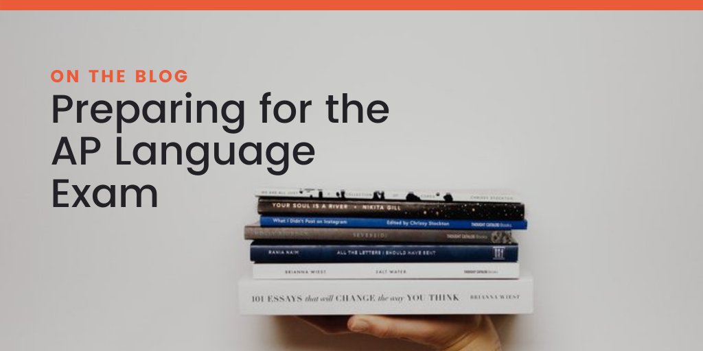 NorthAveEd's tweet image. Limestone? Cancelled. It&apos;s all about that #SOAPSTone! Learn more about this approach to reading critical texts, as well as some helpful tips to prepare for the #APLanguage Exam on our blog: bit.ly/3jjgnqF