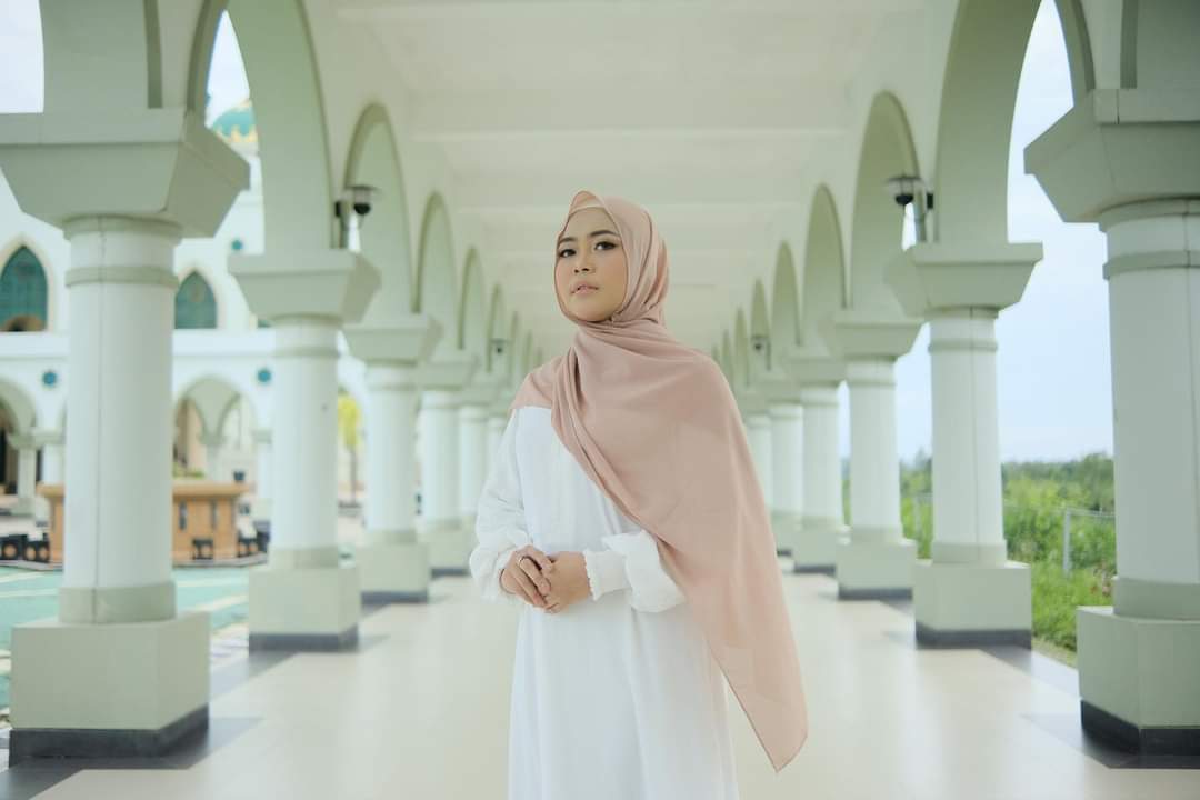 Febby Fitriyah Ramadan tweet media