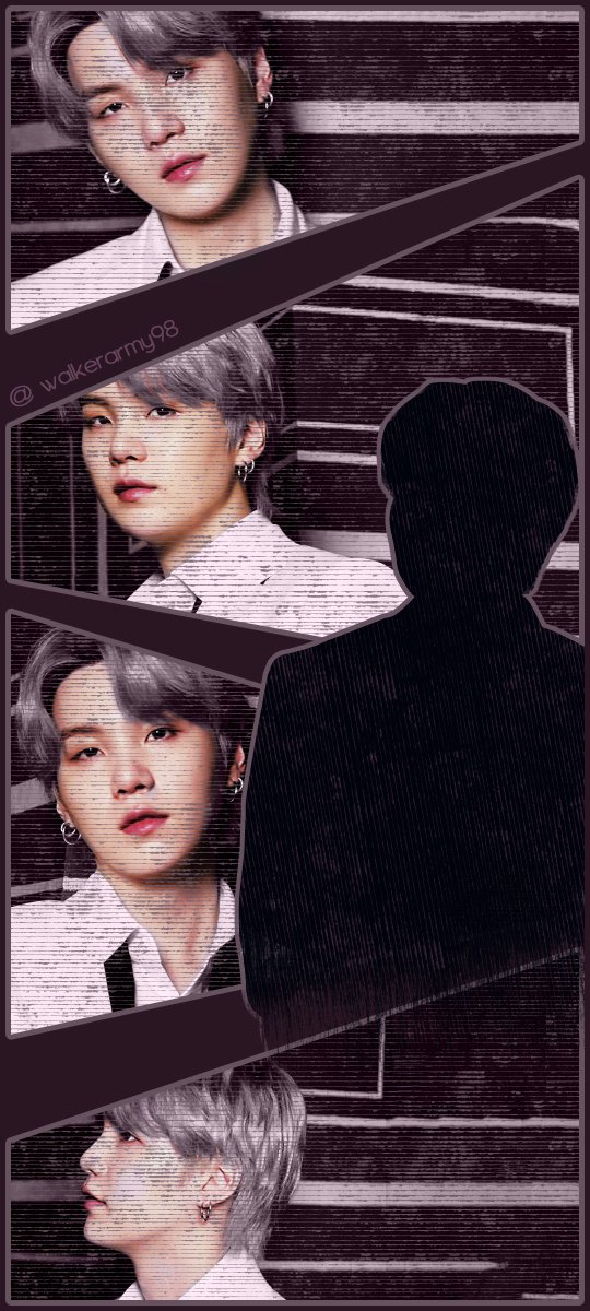 WalkerARMY98's tweet photo. Original Pics from @mahoneysuga 
@BTS_twt
#BTS #방탄소년단
#kimnamjoon #rm
#kimseokjin #jin
#minyoongi #suga
#junghoseok #jhope
#parkjimin #jimin
#kimtaehyung #v
#jeonjungkook #jungkook
#BTSWallpapers #PermissionToDanceOnStage  #btsthefact #Wallpaper #BTSedits 
#WalkerARMY https://t.co/JVgpDKsvLo