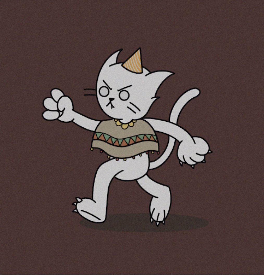 I NEED TO SEE WHAT THE <a href="/FelineFiendz/">Fiendz</a> COMMUNITY IS MADE OF. JUST SCOOPED ONE! Is the #fiendzfolllowfiendz still ALIVE? #FIENDZTAKEOVER