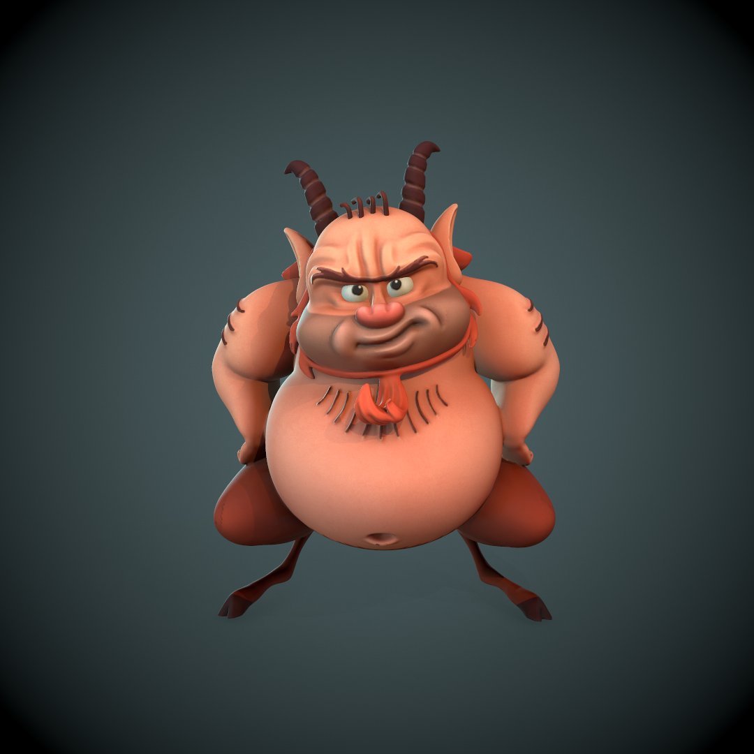 JayDougArt1's tweet photo. Happy #PortfolioDay🎨 fellow artists!

https://t.co/4Po2lwkvhe
#characterartist #3dart #stylized https://t.co/AYzRUVoBjZ