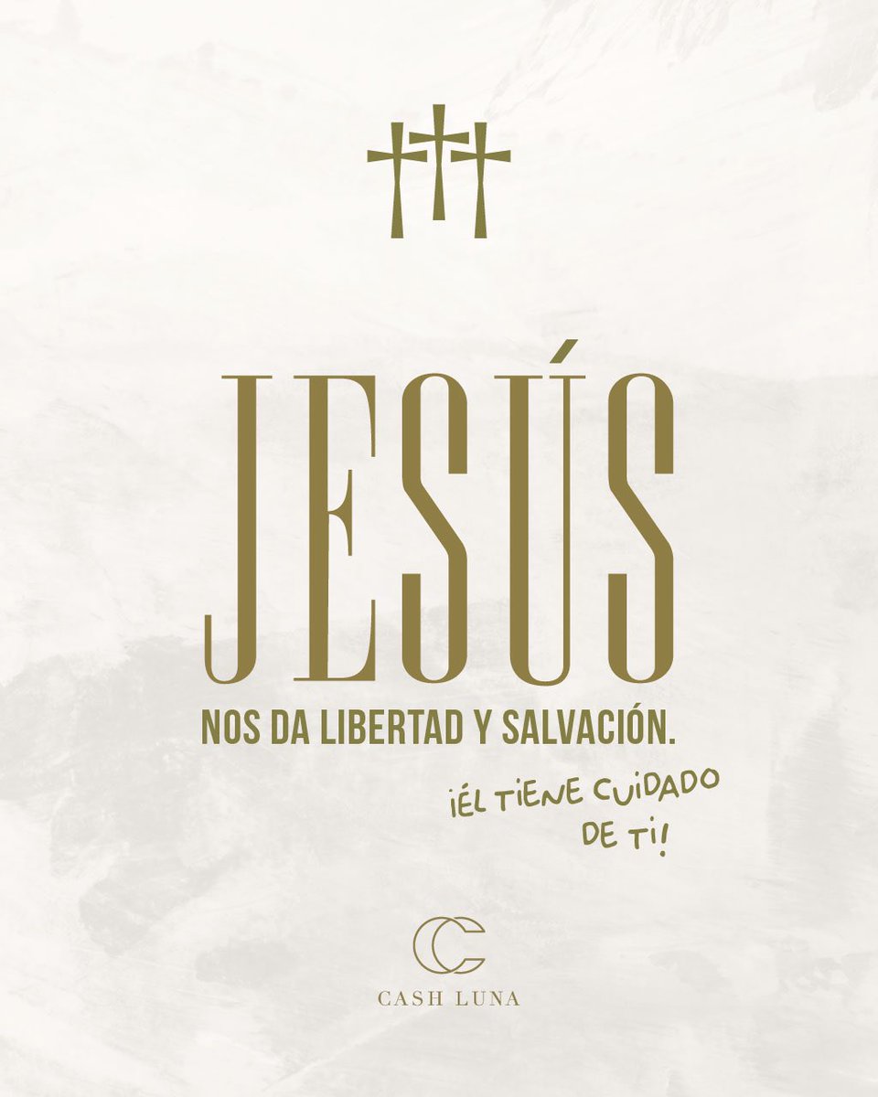 PastorCashLuna's tweet photo. Él es el sacrificio por el perdón de nuestros pecados, y no sólo por los nuestros sino por los de todo el mundo. 1 Juan 2:2 https://t.co/NQ9EL1eOD1