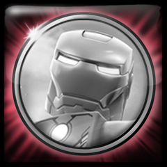 161st Platinum. LEGO® MARVEL Super Heroes Have you ever tried Shawarma? (Platinum) Collect every trophy #PS4share