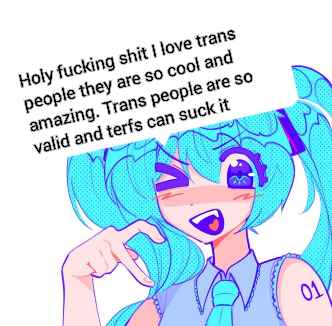 Vocaloid Posts for the Soul tweet media