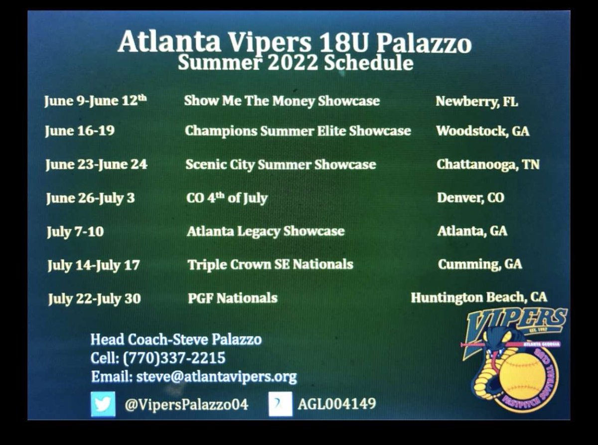 LindleighC's tweet photo. I have a feeling that this will be the best summer yet! 🐍🐍 https://t.co/7wTdTX6cu4