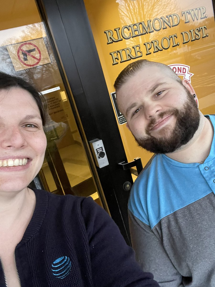 Kristina Shafer tweet media