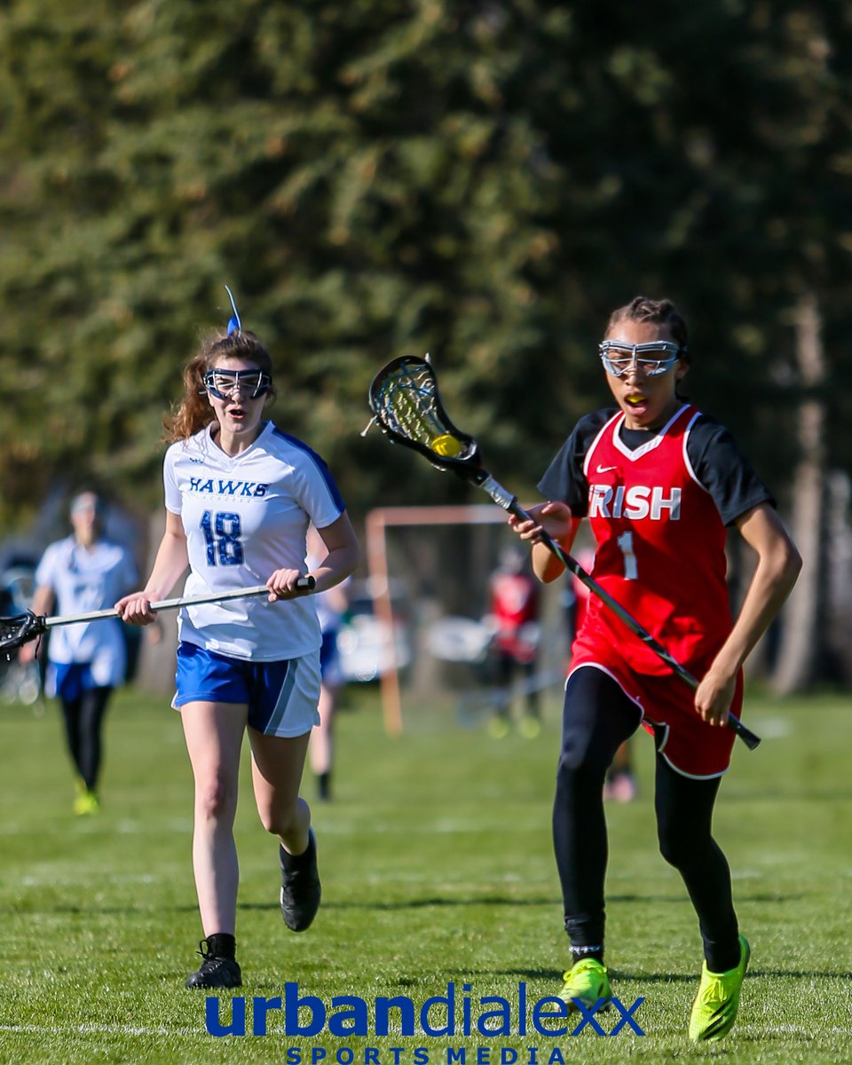 Urbandialexx419's tweet photo. Central Catholic vs Maumee Valley Country Day girls' lacrosse https://t.co/9jPgccvRI6