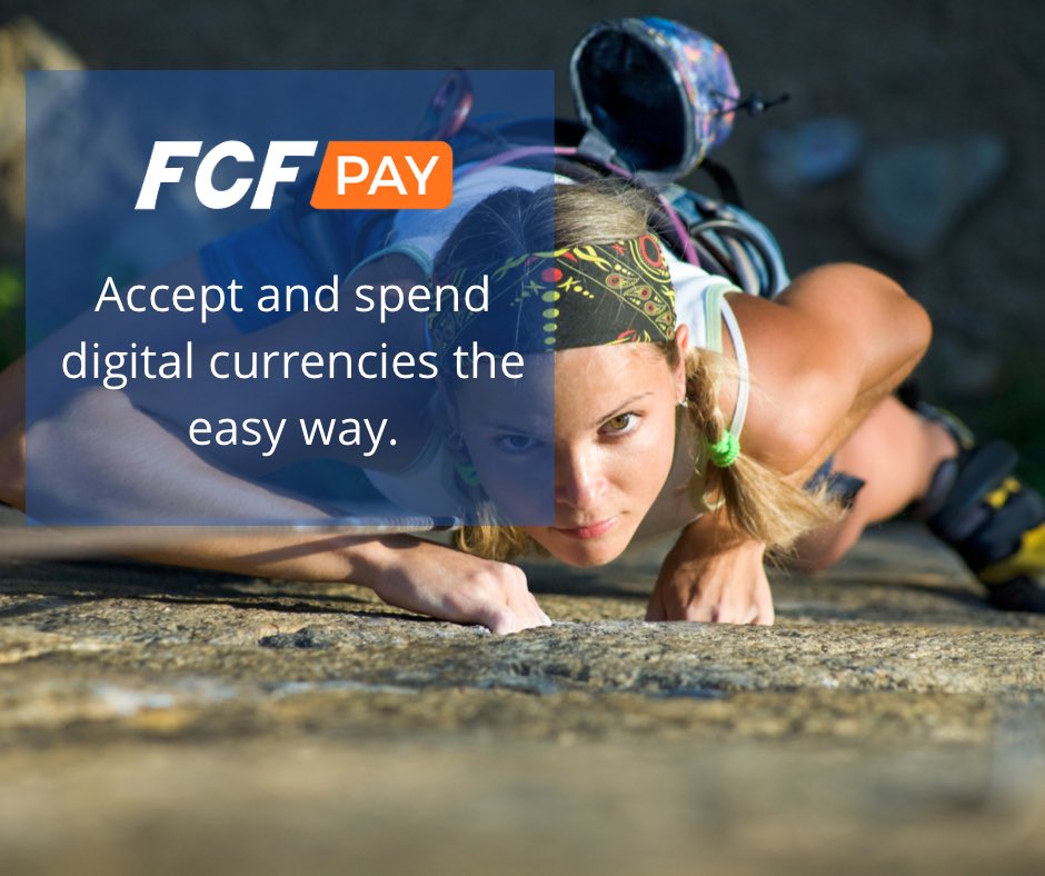 FCFpayMark's tweet photo. Easy is fearless.
Accept More with FCFpay.
#FCFpay #fcfpay #fcf #acceptmore #easy #ecommerce #shopify #woocommerce https://t.co/aNrHz7Rmon