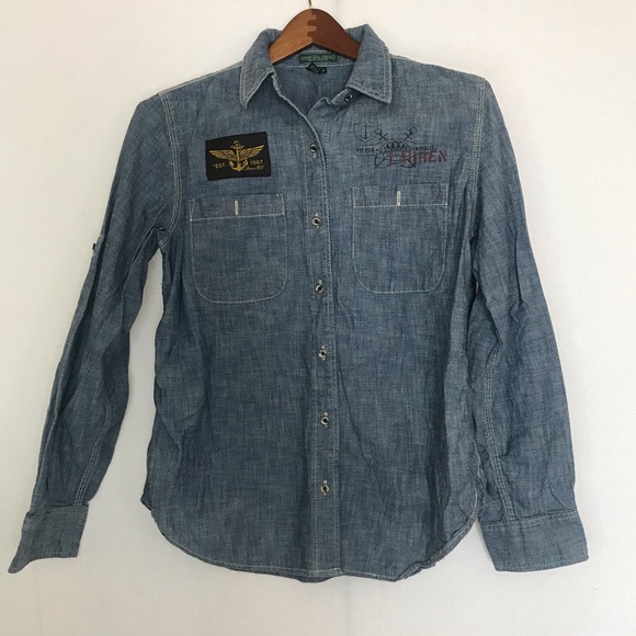 AOBAnne's tweet photo. So good I had to share! Check out all the items I'm loving on @Poshmarkapp #poshmark #fashion #style #shopmycloset #denimsupplyralphlauren #orvis #agadrianogoldschmied: https://t.co/waN8T9mKfo https://t.co/CaG060T37f