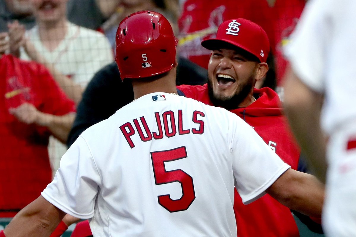 Yadi is all of us 😀