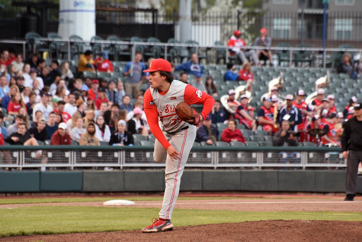 Good outing for Jacob Gehring

5.0 IP
1 R
1 H
1 BB
3 K
69 P