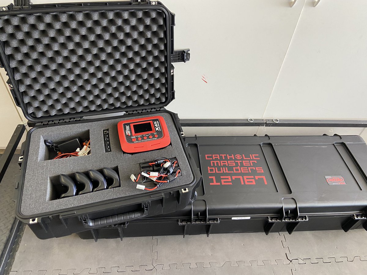 Catholic Master Builders tweet media