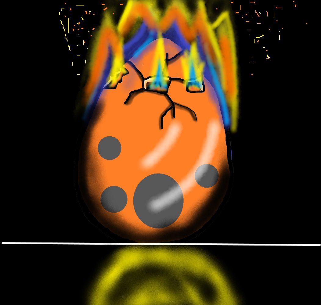 abrahamMijares6's tweet photo. if there is an egg there is a dinosaur soon to be part of the Dino Punk nft collection.
https://t.co/IfkIhD8lt1 #rare #rareart #rarible #rariblenft #rariblenfts #nft #web3 #criptolife #newnft #nftcommunity #nftart #newnftartist #newnftdrop #dibujo #dibujodigital #eth #art https://t.co/S3YbqmXJGz