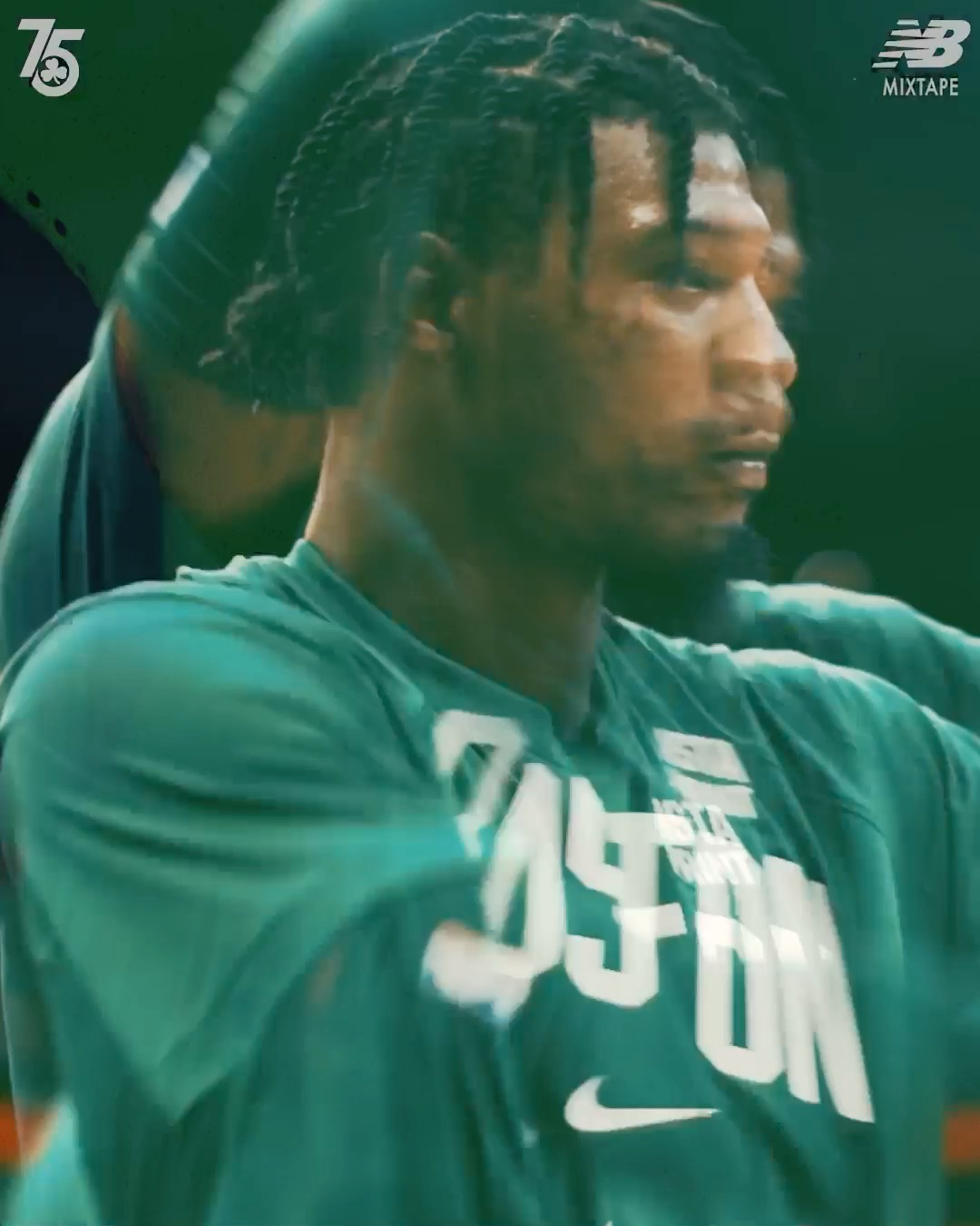 Boston Celtics on Twitter "The regular season is finished but we're just getting started 💪😤
