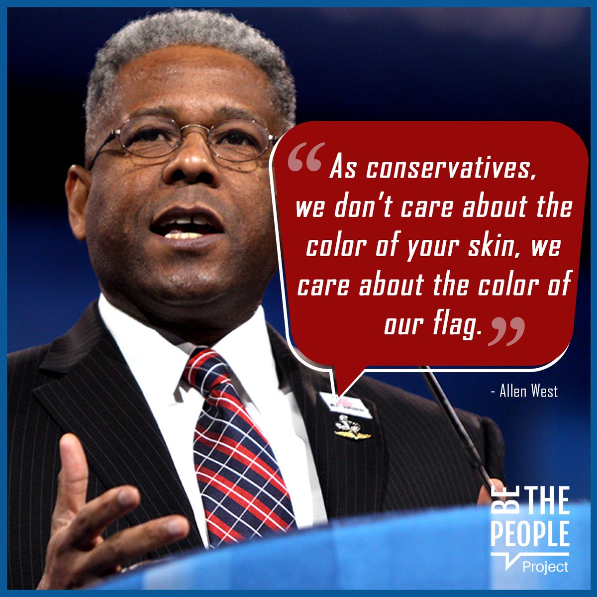 BeThe_People's tweet photo. 🔴 Black ❌ White ❌ American ‼️ 🔵 https://t.co/PD5yl8x7eW