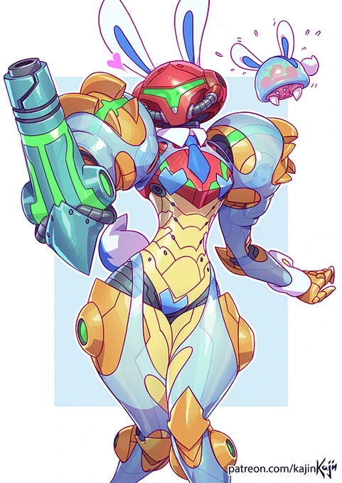 🔫🐇(May2020) 