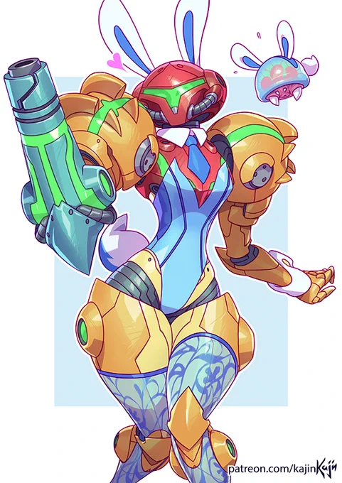 🔫🐇(May2020) 