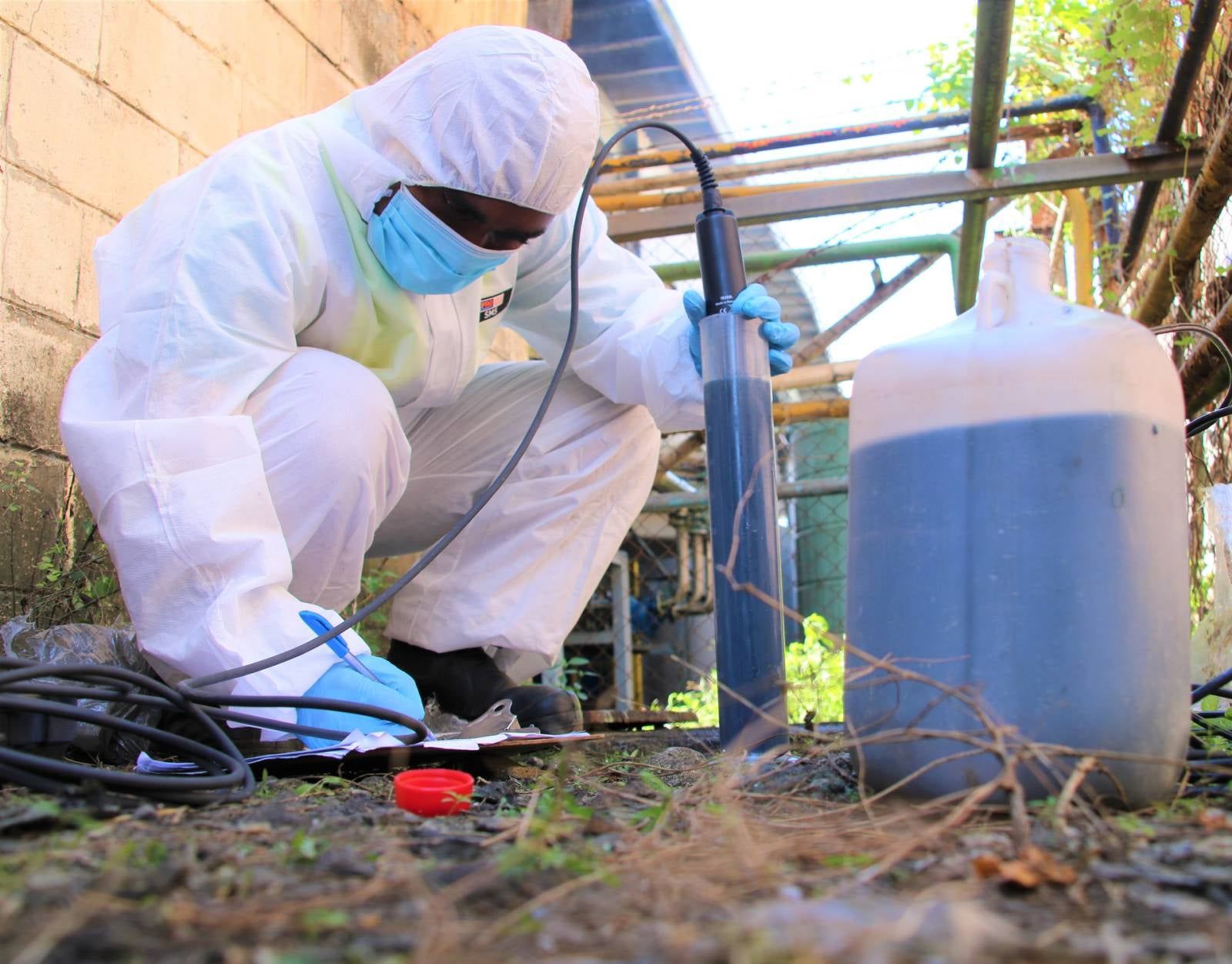 Water Authority of Fiji on Twitter "Do you know that WAF has an