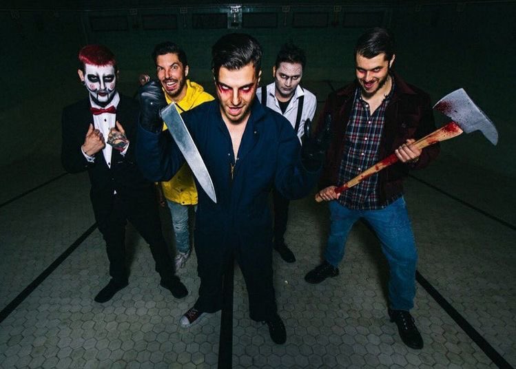 urfavedropkicks's tweet photo. ice nine kills would dropkick a transphobe https://t.co/PTqjsVbA64